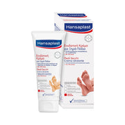 Hansaplast crema rigen piedi