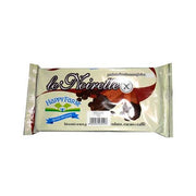 Happy farm le noirette caffe' ricoperto di cioccolato 125 g