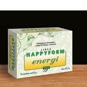 Happyform energi 50 compresse