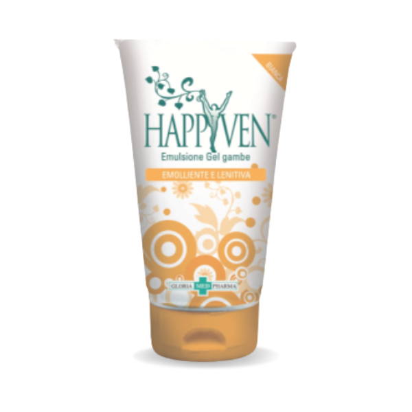 Happyven bianca gel emoll 150