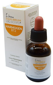 Harmogen bt2 gocce 50 ml