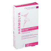 Harmolya 30 capsule