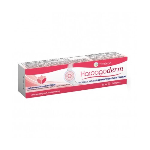 Harpagoderm pomata 50ml