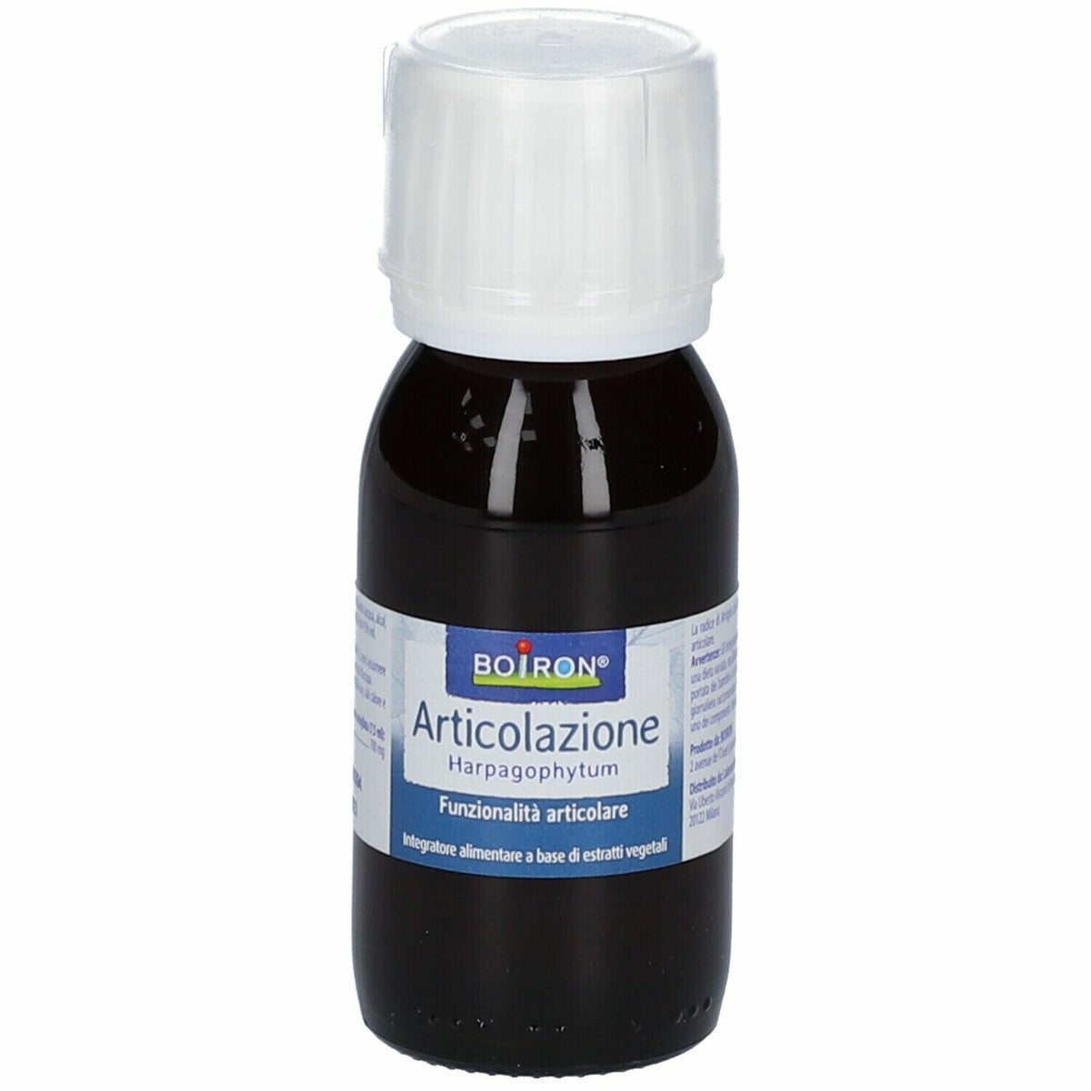 Harpagophytum boi ei 60ml int