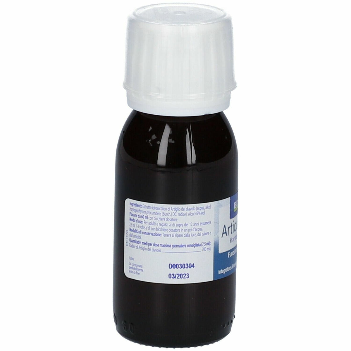 Harpagophytum boi ei 60ml int