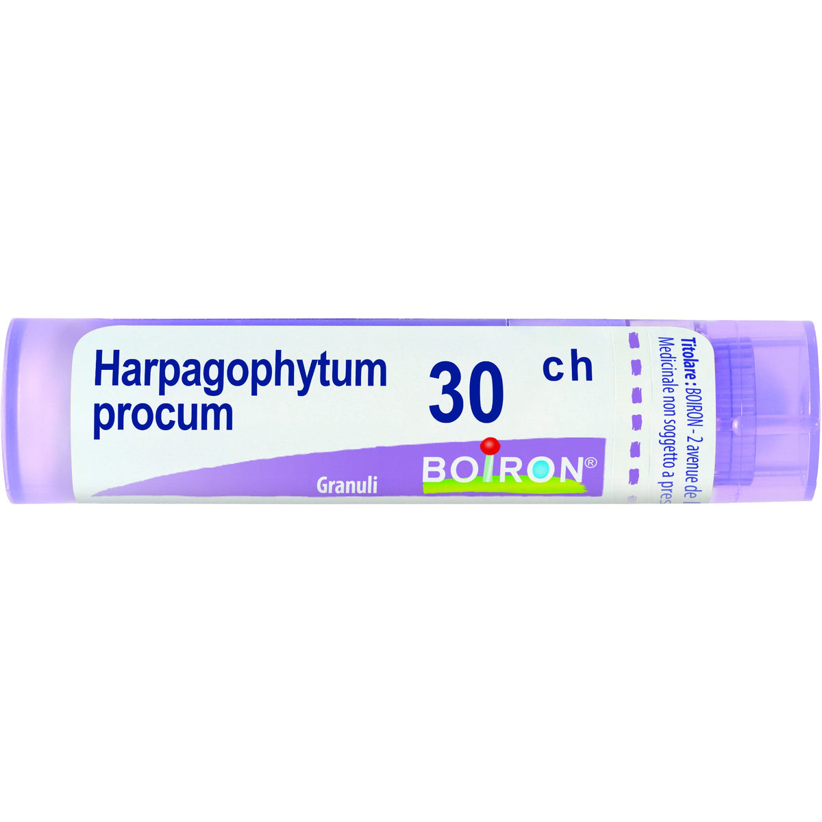 Harpagophytum procum 30ch gr