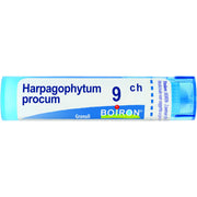 Harpagophytum procum 9ch gr