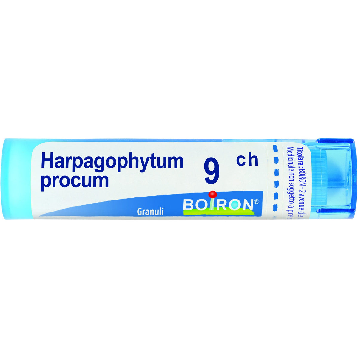 Harpagophytum procum 9ch gr