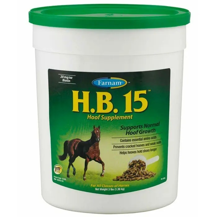 Hb 15 3,175kg