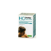 Hc+ tricoligo uomo 40 compresse