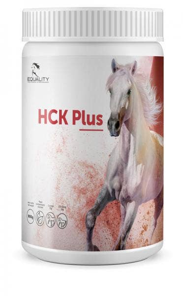 Hck plus 900g
