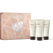 Head to toe mineral trio