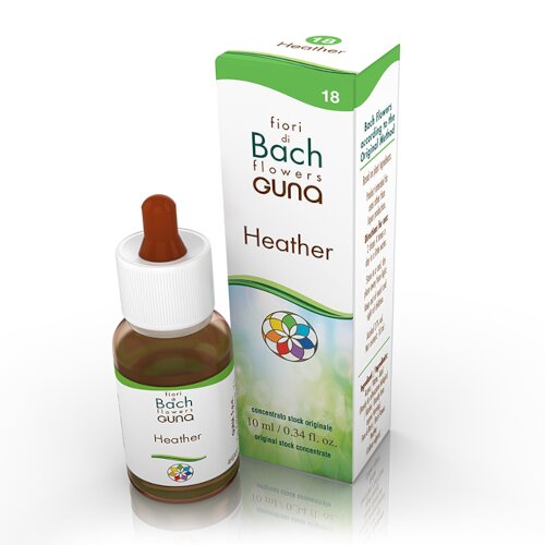 Heather guna gocce 10 ml