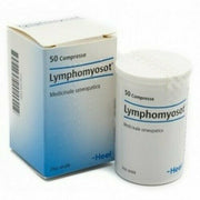 Heel Lymphomyosot 50 Compresse