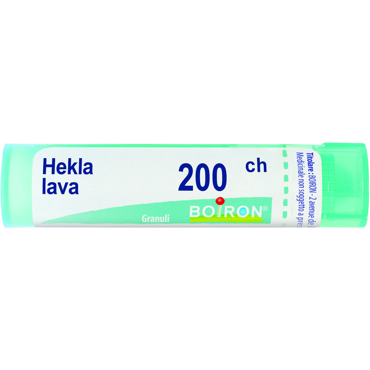 Hekla lava 200ch gr