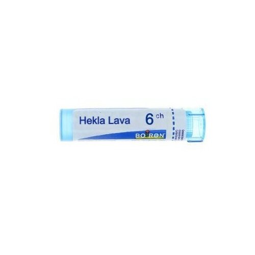 Hekla lava 6ch granuli