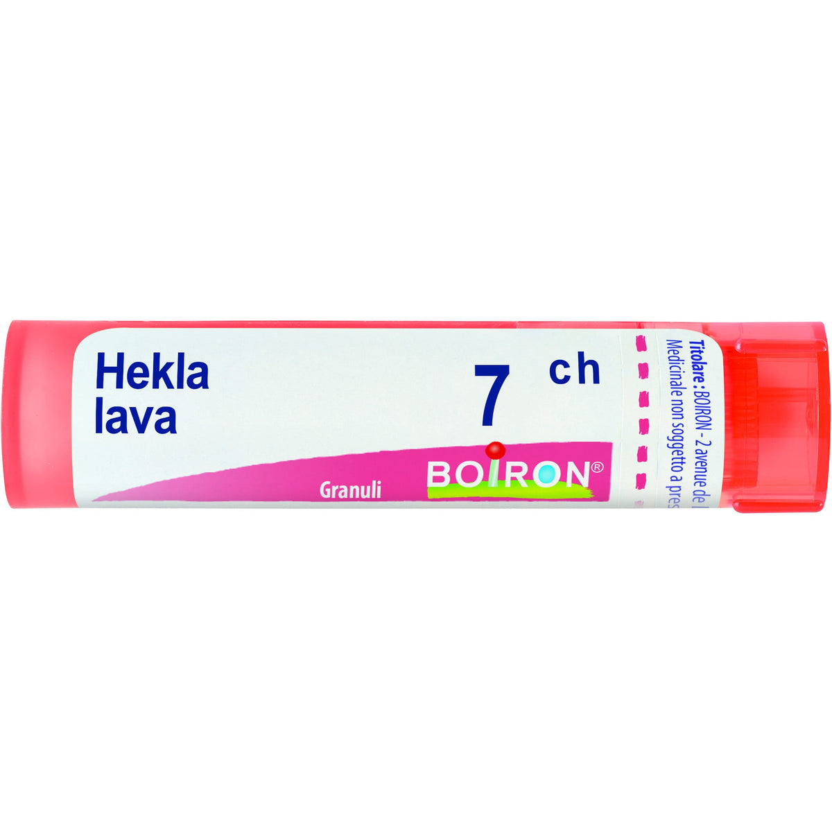Hekla lava 7ch gr