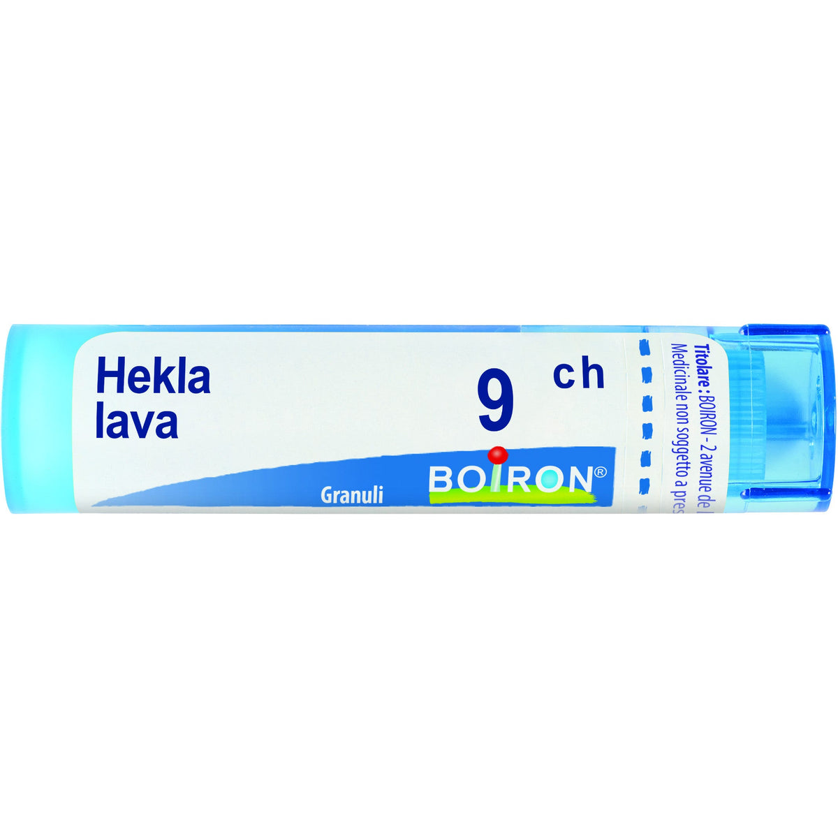 Hekla lava 9ch gr