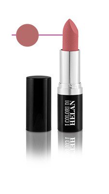 Helan rossetto matt cover nude