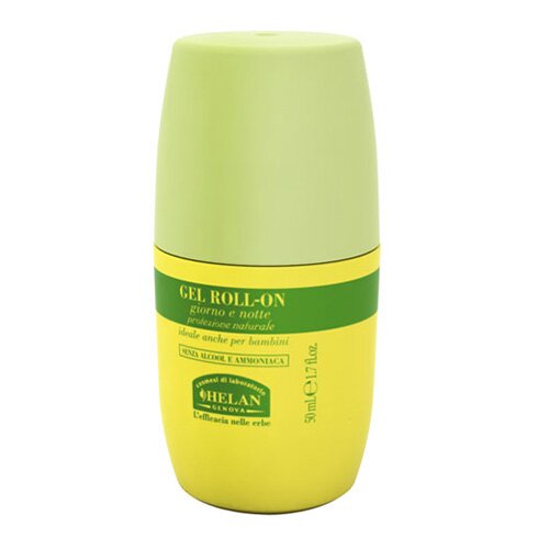 Helan zanzhelan gel roll-on