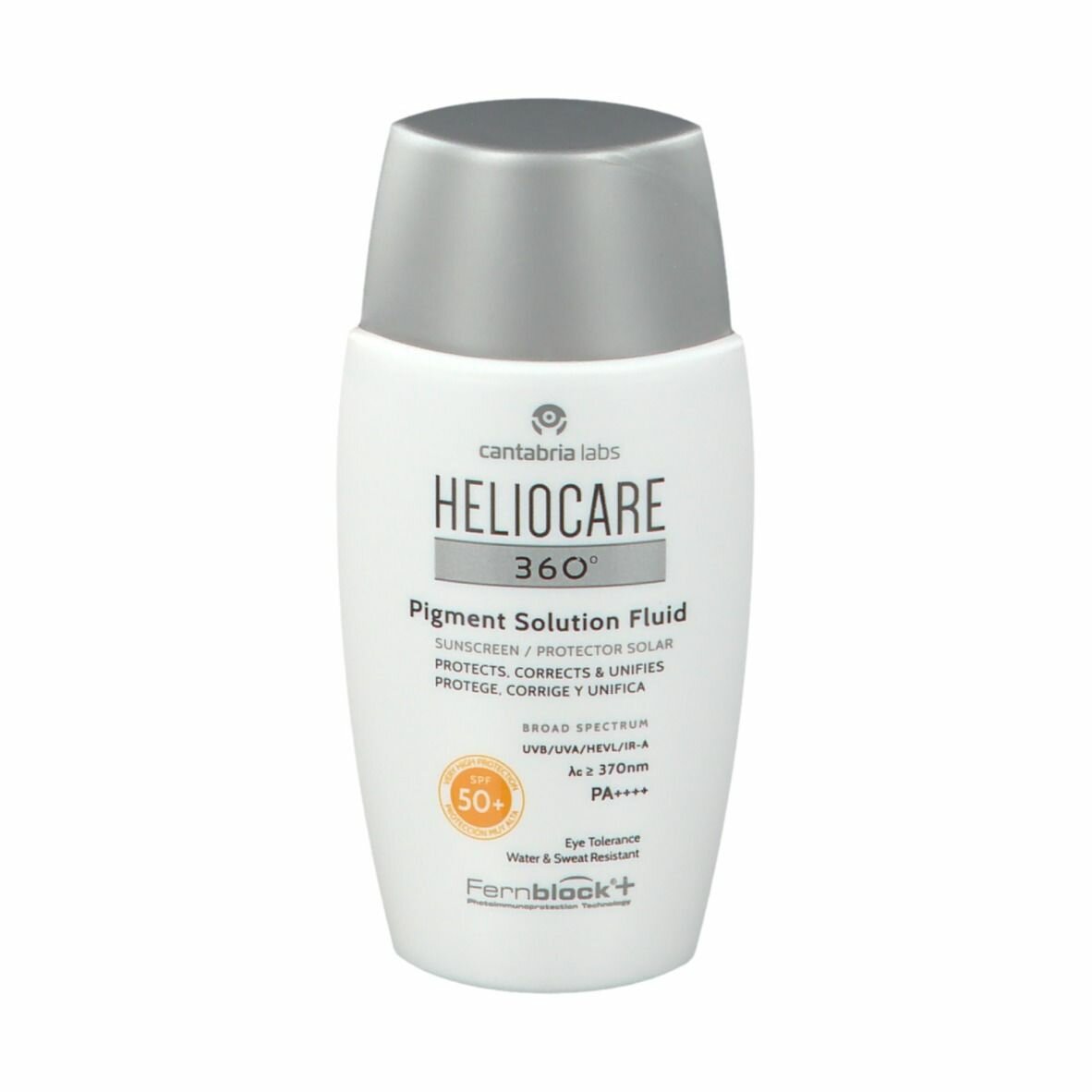 Heliocare 360 pigment solution