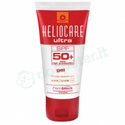 Heliocare gel fp50+ 50 ml