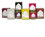 Henne' persiano bio castano 150 g