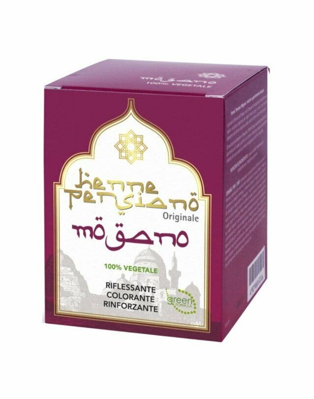 Henne persiano mog 150g