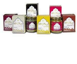 Henne persiano ne 150 g