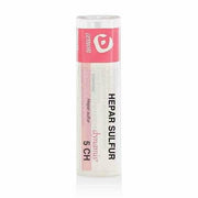 Hepar sulfur dynamis 140 granuli 5 ch contenitore multidose