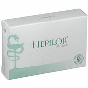Hepilor 20 capsule