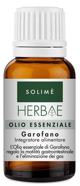 Herbae garofano olio essenziale 10 ml