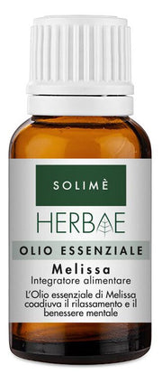 Herbae melissa olio essenziale 10 ml