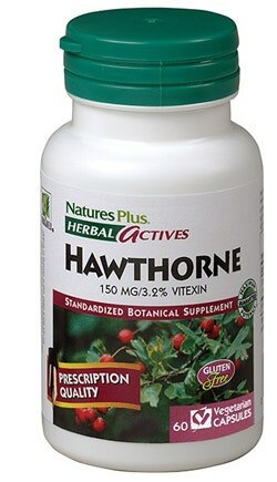 Herbal-a biancospino