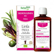 Herbalgem silhoulinfa 250 ml