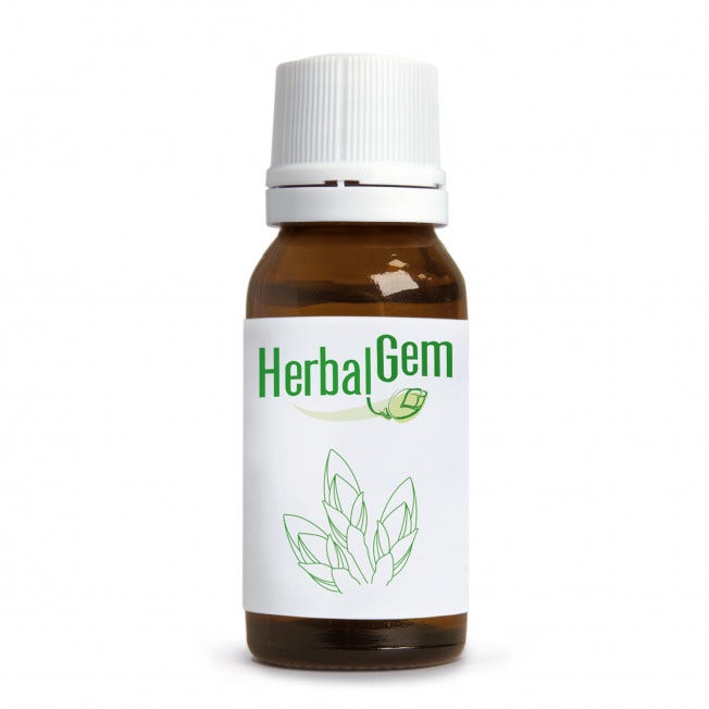 Herbalgem tuss bio sciroppo 150ml