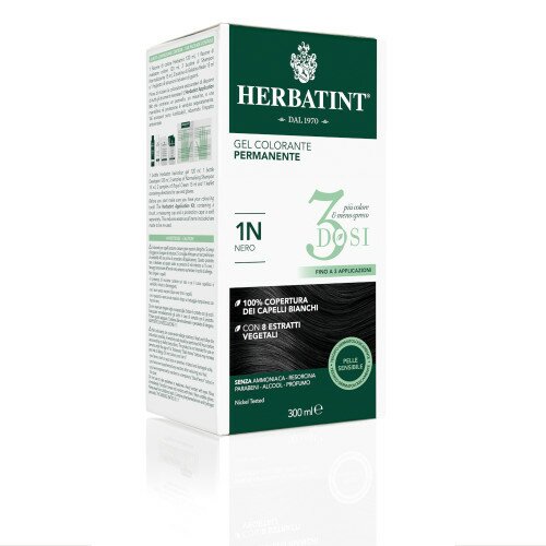 Herbatint 3dosi 1n 300 ml