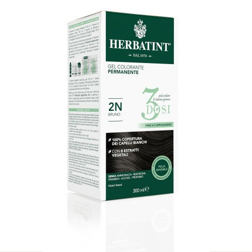 Herbatint 3dosi 2n 300 ml