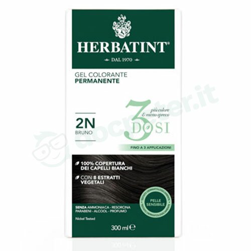 Herbatint 3dosi 2n 300 ml