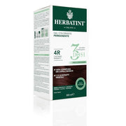 Herbatint 3dosi 4r 300 ml