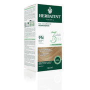 Herbatint 3dosi 9n 300 ml