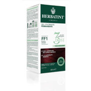 Herbatint 3dosi ff1 300ml