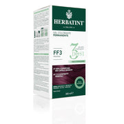 Herbatint 3dosi ff3 300ml