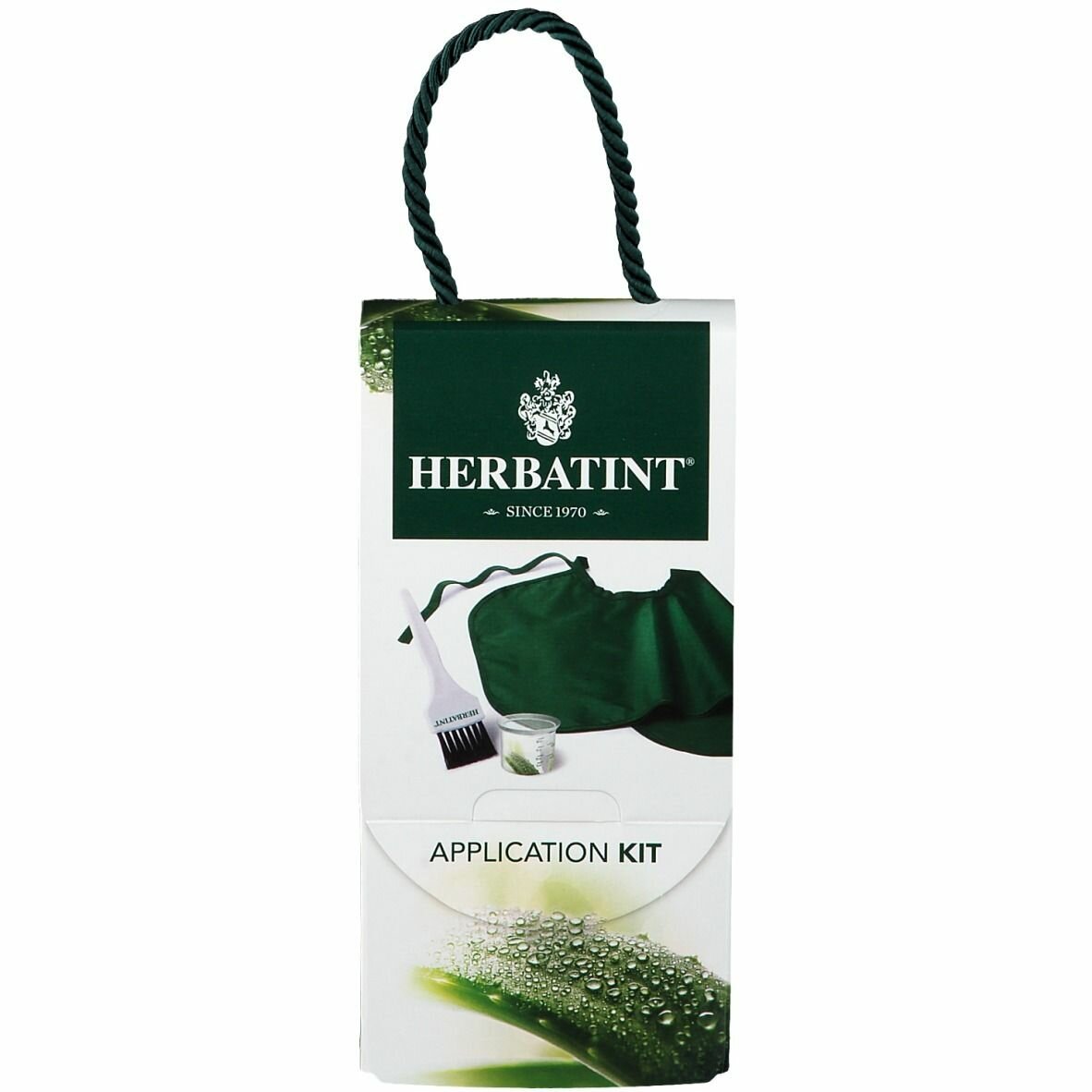 Herbatint application kit