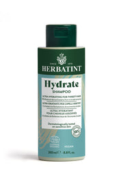 Herbatint hydrate shampoo idratante 260ml