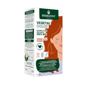 Herbatint vegetal henna love