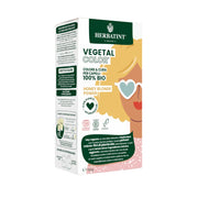 Herbatint vegetal honey blond