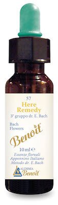 Here remedy 10 ml