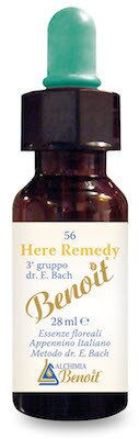 Here remedy 28 ml