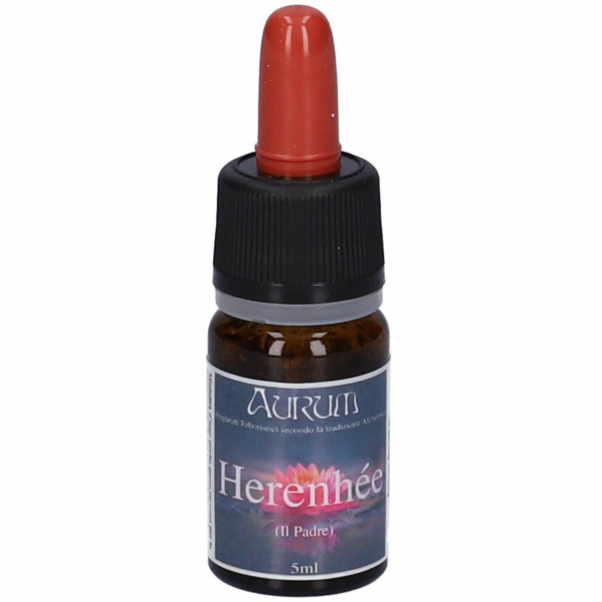 Herenhee padre gocce 5ml
